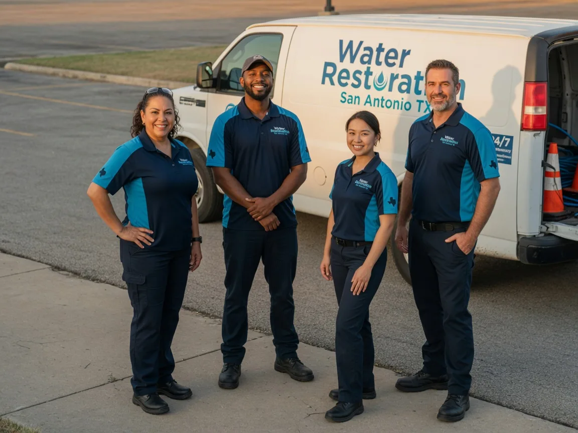 Water Damage Repair company in Skippack, PA